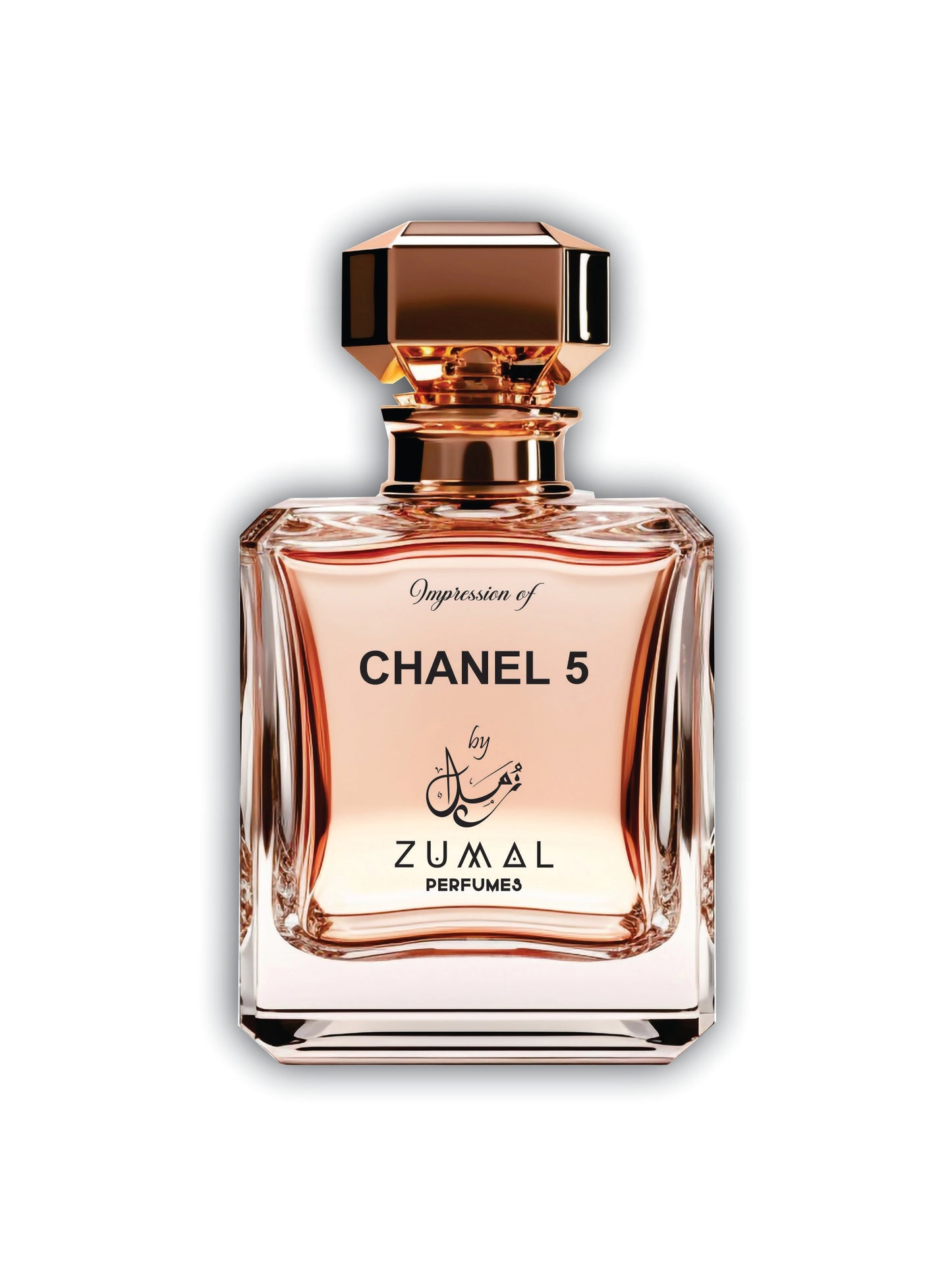 Impression of CHANEL N5