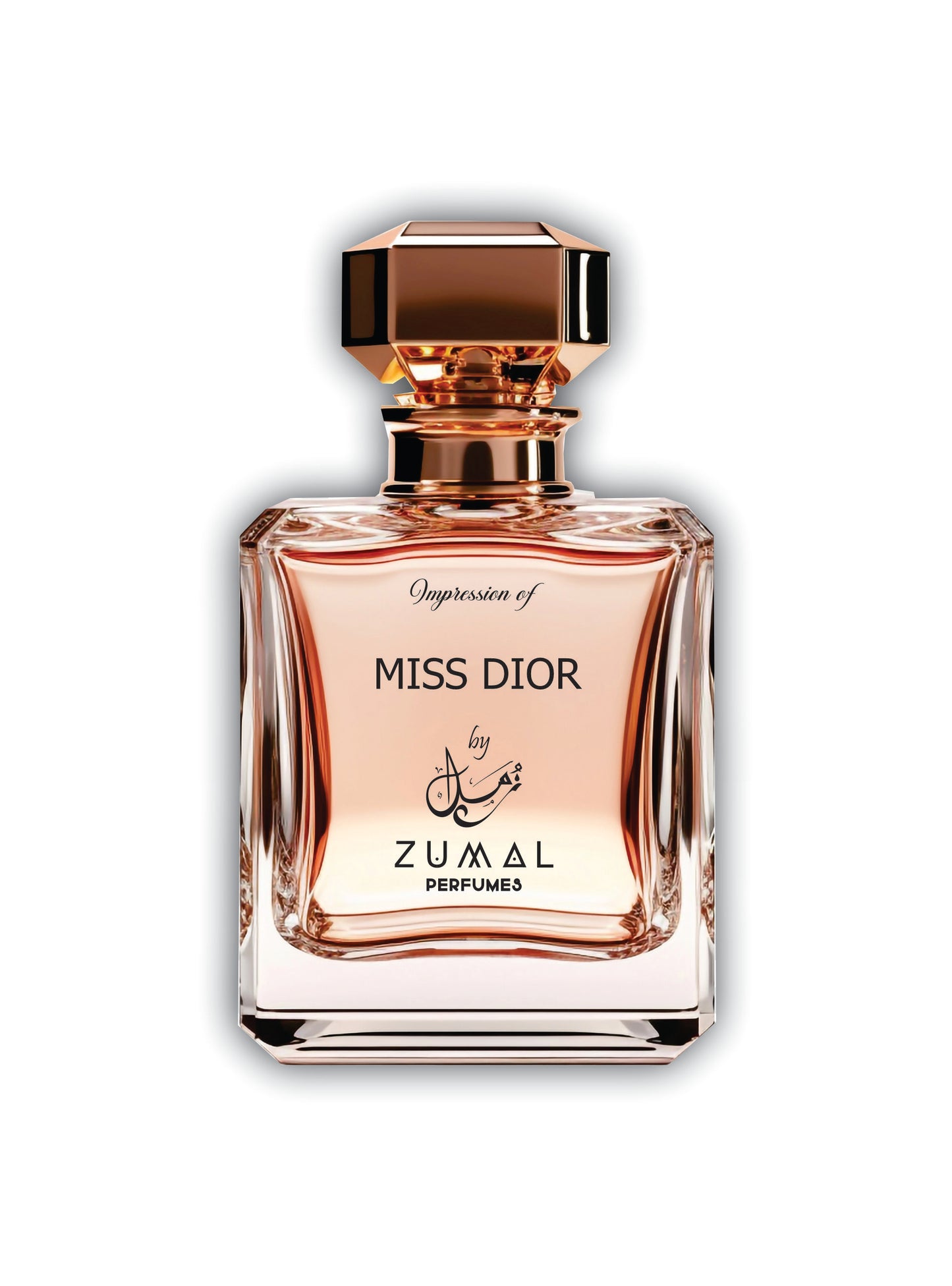 Impression of MISS DIOR