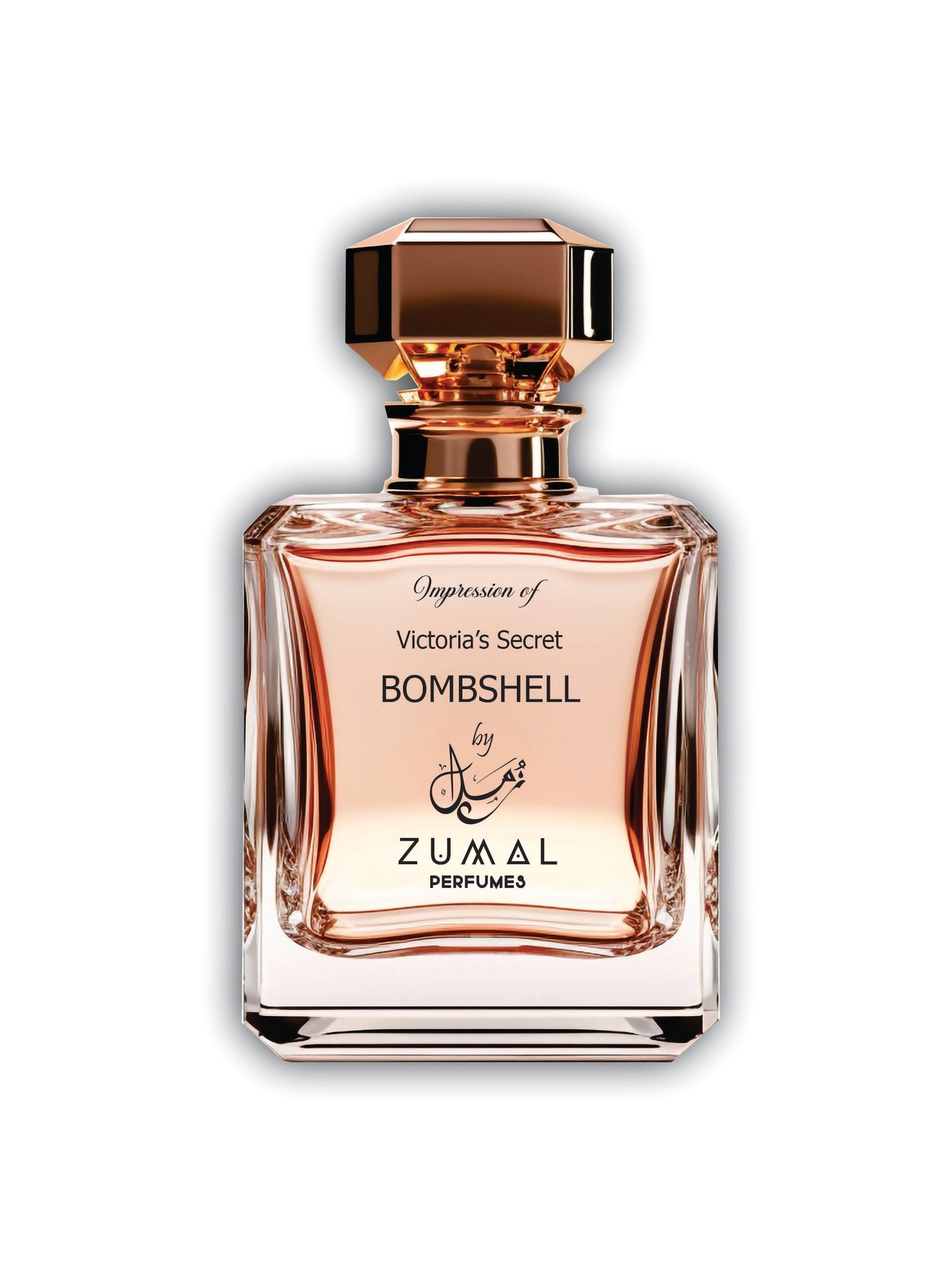 Impression of BOMBSHELL by Victoria's Secret