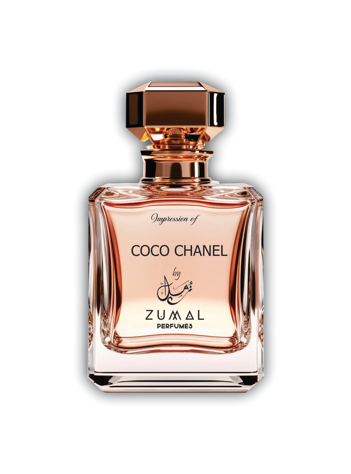 Impression of COCO by Chanel