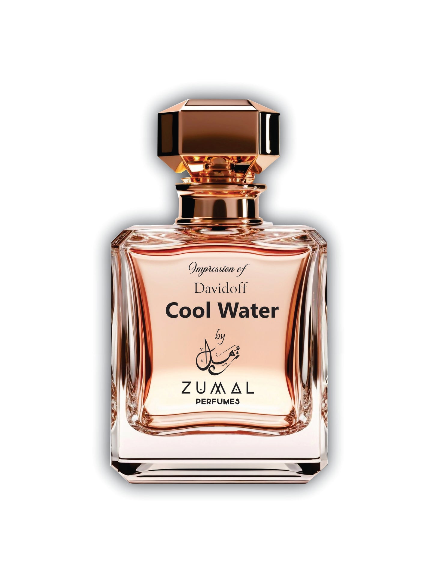 Impression of COOL WATER by Davidoff