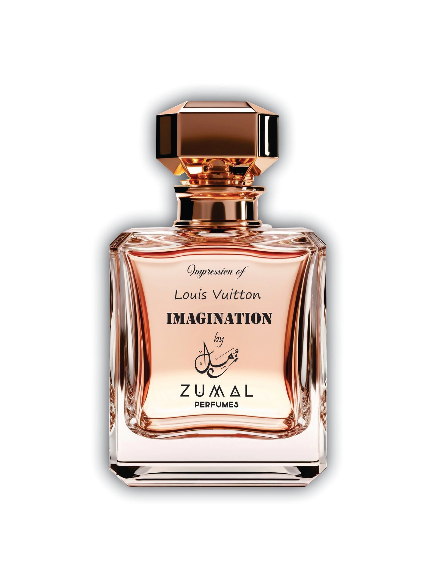 Impression of IMAGINATION by Louis Vuitton