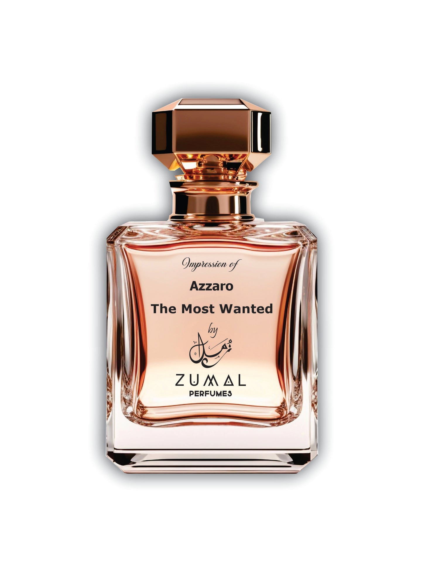Impression of THE MOST WANTED by Azzaro