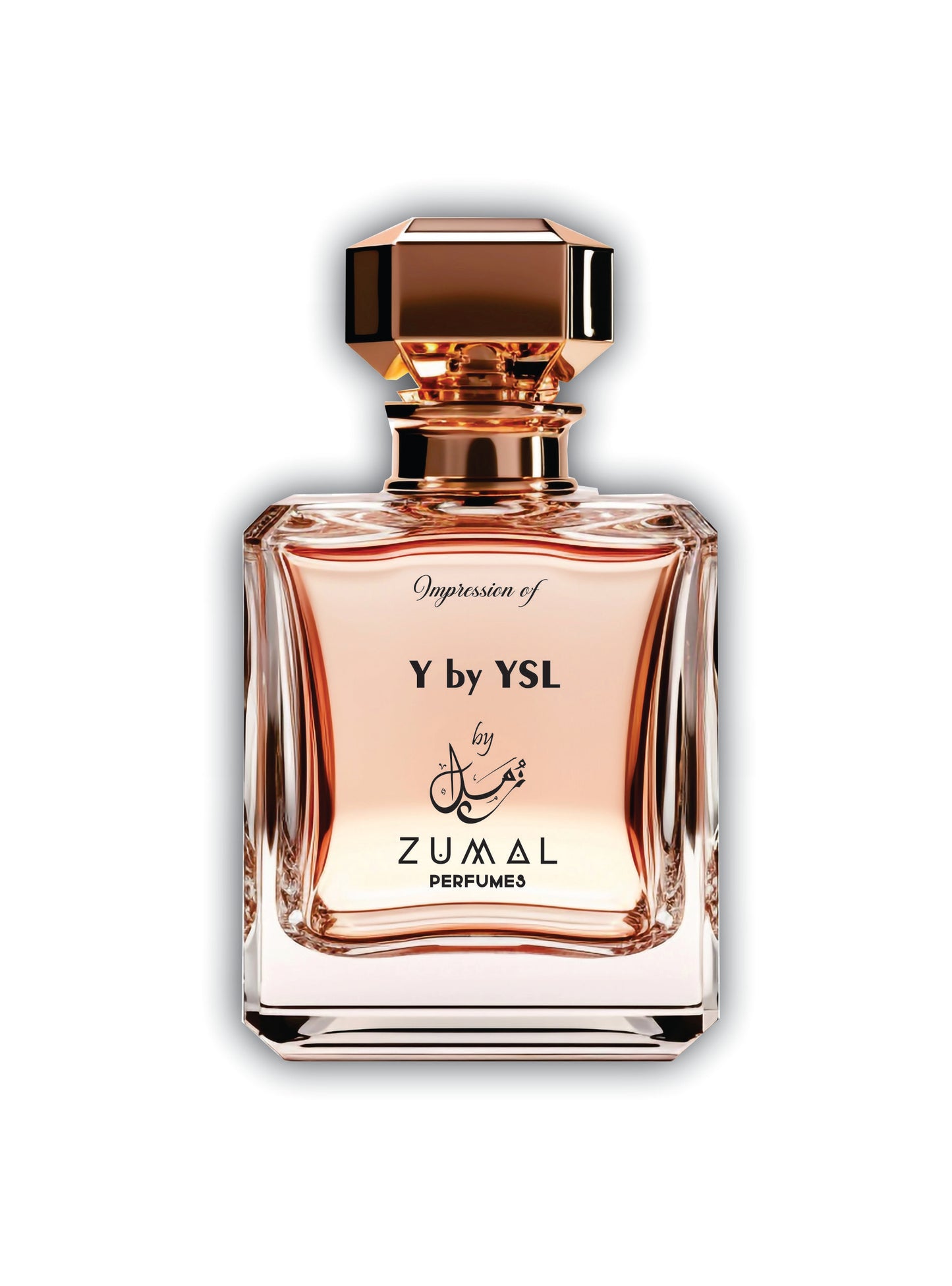 Impression of Y by YSL