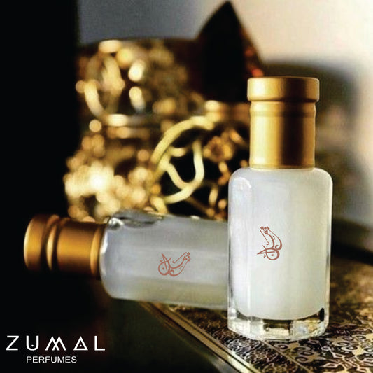 WHITE OUD