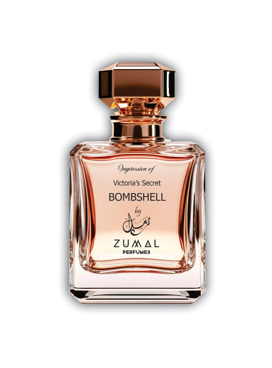 Impression of BOMBSHELL by Victoria's Secret