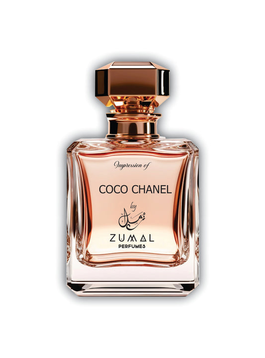 Impression of COCO by Chanel