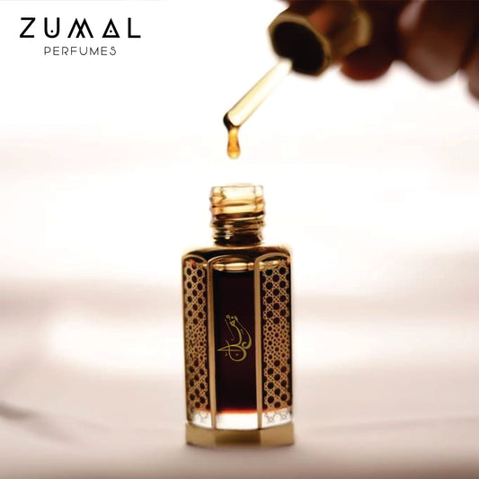 OUD FOR GREATNESS