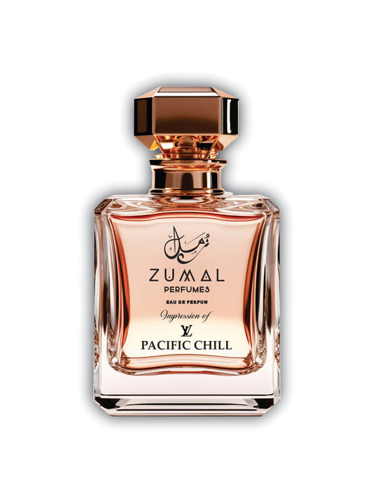 Impression of  Pacific Chill by Louis Vuitton