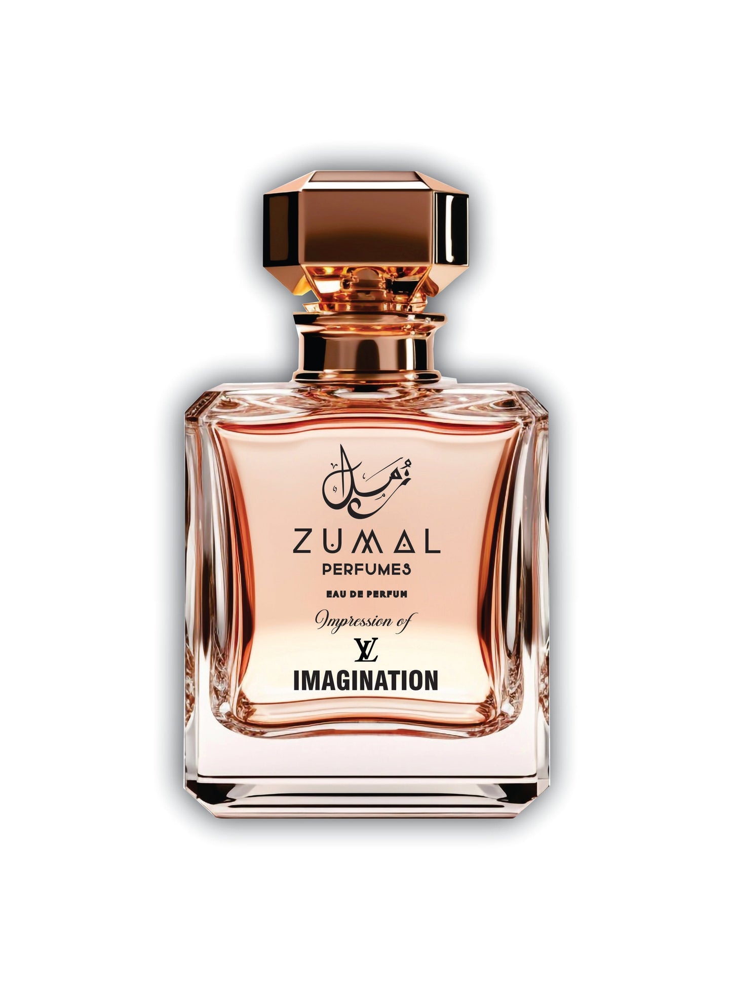 Impression of IMAGINATION by Louis Vuitton