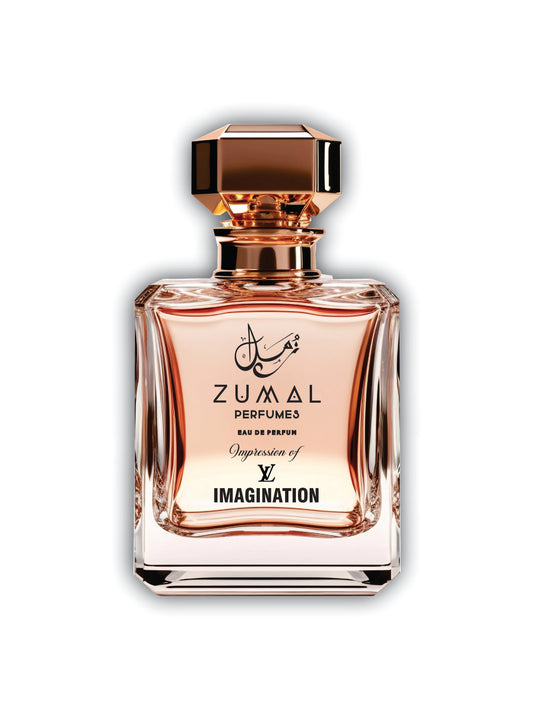 Impression of IMAGINATION by Louis Vuitton