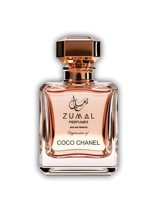 Impression of COCO by Chanel