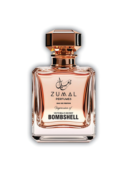 Impression of BOMBSHELL by Victoria's Secret