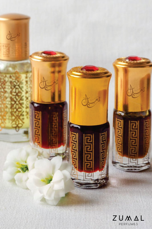 ROYAL OUD