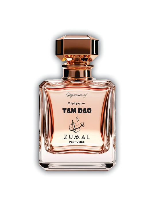 Impression of TAM DAO by Diptyque