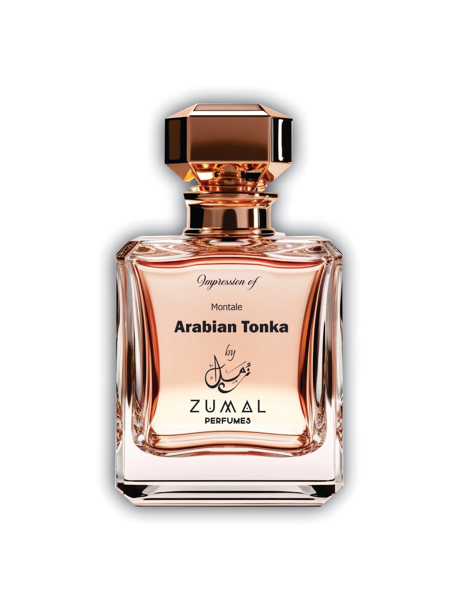 Impression of ARABIAN TONKA by Montale