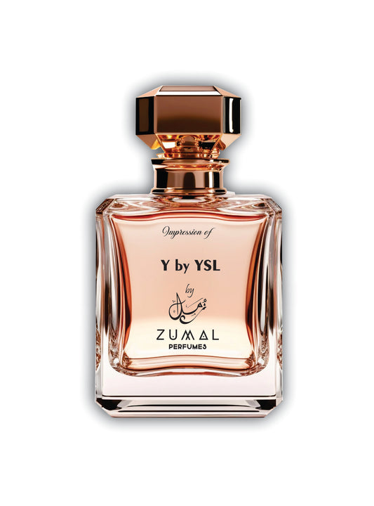 Impression of Y by  YSL